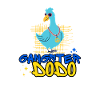 Gangster Dodo funny comic style