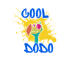 cool dodo
