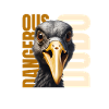 savage Dodo