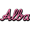 Alba