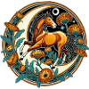 American Quarter Horse