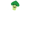 Broccoli ECG Heartbeat