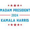 Madam President 2024