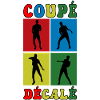 Coupé décalé