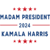 Madam President 2024