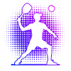 Pickleball Racquetball Men's Pickleball