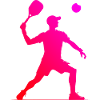 Pickleball games Pickleball Racquetball games