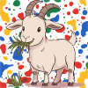 Chèvre Chèvre Chèvre