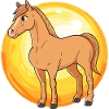 Pferde Ponyhof