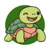 Turtle Schildkröte