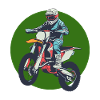 Moto Dirt Bike