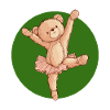 Ballerina Dance Sport