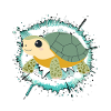 Turtle Turtles Slow