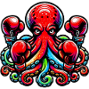 Octopus