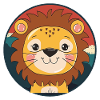 Loewe Leo Gepard