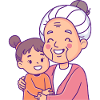 Grandma Grandma Grandma