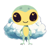 Alien Saucer