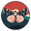 Butterfly Butterfly Butterflies