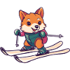 Ski Ski Holiday
