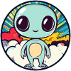 Alien Ufo