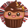 Muffin Cupcake Cookie