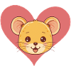 Mice Cheese