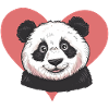 Panda Grizzly