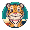 Tiger Leopard