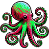 Octopus