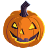 Halloween Pumpkin