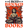 I Read Banned Books 62