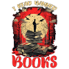 I Read Banned Books 63