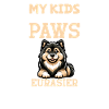 Eurasier Dad