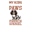 Epagneul Français Papa