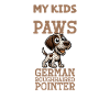German Stichelhaar Dad