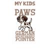 German Shorthair Dad