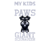 Giant Schnauzer Dad
