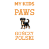 Gonczy Polski Papa