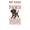 German Wirehaired Dad