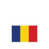 Romania Flag