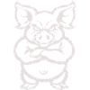 pig animal