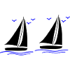 Sailboats 02