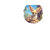 Fennec Renard Fenneks Fennek