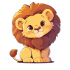 Lion Löwen Löwe
