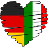 Italia Italian Germany Italy
