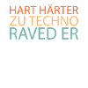 Techno Raver