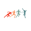 I'd rather run
