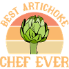 best artichoke chef ever Design