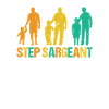 Step Sargeant