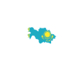 Kazakh heartbeat Kazakhstan